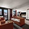Avoriaz - Hotel Les cimes du soleil, Club selection